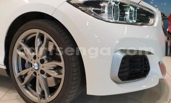 Acheter Occasion Voiture BMW 1–Series Blanc à Mbabane, Manzini Acheter Occasion Voiture BMW 1–Series Blanc à Mbabane, Manzini