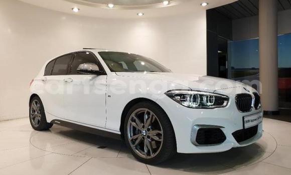 Acheter Occasion Voiture BMW 1–Series Blanc à Mbabane, Manzini Acheter Occasion Voiture BMW 1–Series Blanc à Mbabane, Manzini