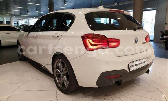 Acheter Occasion Voiture BMW 1–Series Blanc à Mbabane, Manzini Acheter Occasion Voiture BMW 1–Series Blanc à Mbabane, Manzini