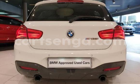 Acheter Occasion Voiture BMW 1–Series Blanc à Mbabane, Manzini Acheter Occasion Voiture BMW 1–Series Blanc à Mbabane, Manzini