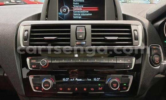 Acheter Occasion Voiture BMW 1–Series Blanc à Mbabane, Manzini Acheter Occasion Voiture BMW 1–Series Blanc à Mbabane, Manzini