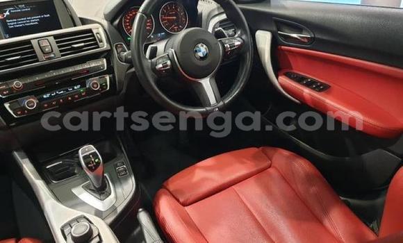Acheter Occasion Voiture BMW 1–Series Blanc à Mbabane, Manzini Acheter Occasion Voiture BMW 1–Series Blanc à Mbabane, Manzini