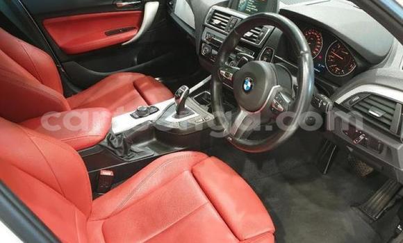 Acheter Occasion Voiture BMW 1–Series Blanc à Mbabane, Manzini Acheter Occasion Voiture BMW 1–Series Blanc à Mbabane, Manzini