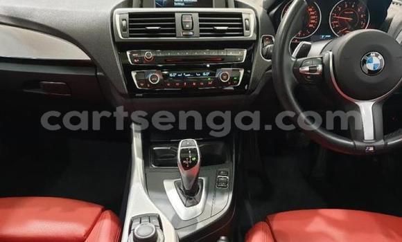 Acheter Occasion Voiture BMW 1–Series Blanc à Mbabane, Manzini Acheter Occasion Voiture BMW 1–Series Blanc à Mbabane, Manzini