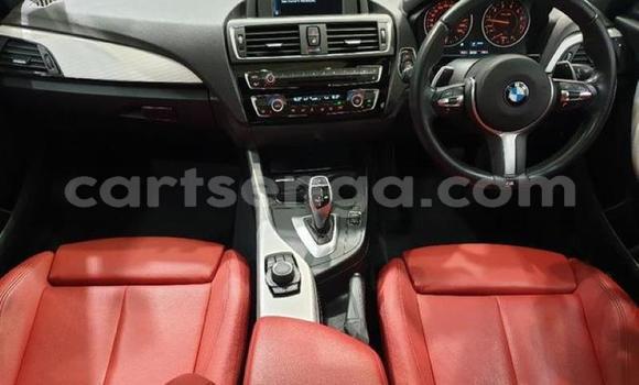 Acheter Occasion Voiture BMW 1–Series Blanc à Mbabane, Manzini Acheter Occasion Voiture BMW 1–Series Blanc à Mbabane, Manzini