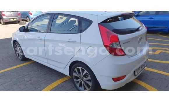 Buy Used Hyundai Accent White Car in Ezulwini in Hhohho Buy Used Hyundai Accent White Car in Ezulwini in Hhohho