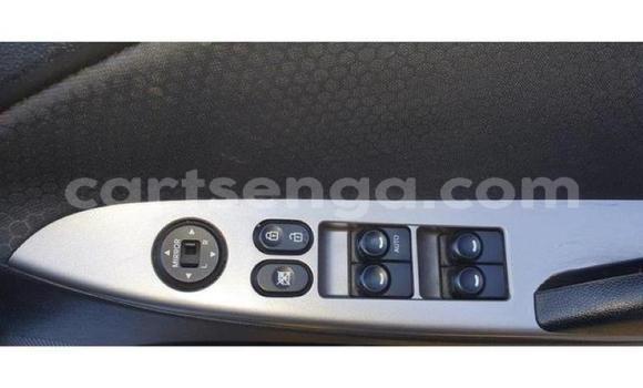 Buy Used Hyundai Accent White Car in Ezulwini in Hhohho Buy Used Hyundai Accent White Car in Ezulwini in Hhohho