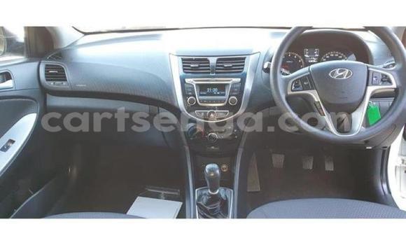 Buy Used Hyundai Accent White Car in Ezulwini in Hhohho Buy Used Hyundai Accent White Car in Ezulwini in Hhohho