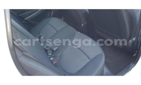 Buy Used Hyundai Accent White Car in Ezulwini in Hhohho Buy Used Hyundai Accent White Car in Ezulwini in Hhohho