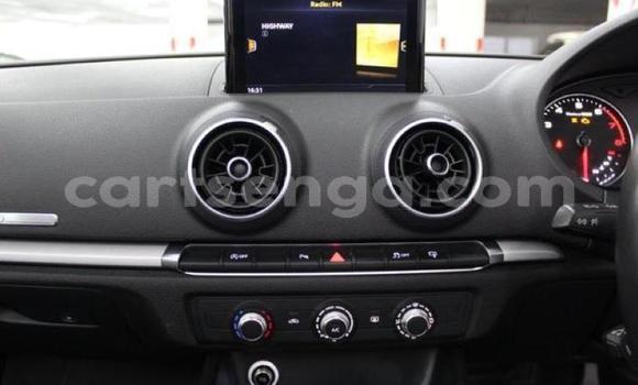 Acheter Occasion Voiture Audi A3 Rouge à Manzini, Manzini Acheter Occasion Voiture Audi A3 Rouge à Manzini, Manzini