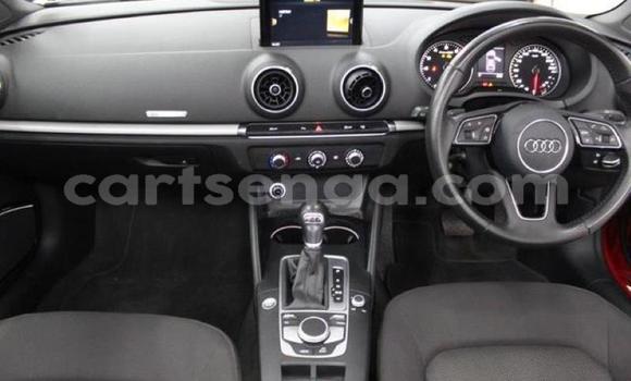 Acheter Occasion Voiture Audi A3 Rouge à Manzini, Manzini Acheter Occasion Voiture Audi A3 Rouge à Manzini, Manzini