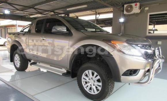 Acheter Occasion Voiture Mazda BT-50 Beige à Mbabane, Manzini Acheter Occasion Voiture Mazda BT-50 Beige à Mbabane, Manzini