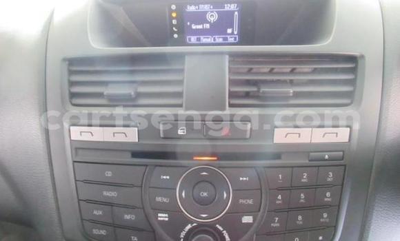 Acheter Occasion Voiture Mazda BT-50 Beige à Mbabane, Manzini Acheter Occasion Voiture Mazda BT-50 Beige à Mbabane, Manzini