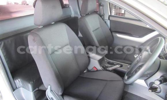 Acheter Occasion Voiture Mazda BT-50 Beige à Mbabane, Manzini Acheter Occasion Voiture Mazda BT-50 Beige à Mbabane, Manzini