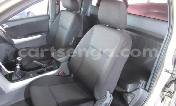 Acheter Occasion Voiture Mazda BT-50 Beige à Mbabane, Manzini Acheter Occasion Voiture Mazda BT-50 Beige à Mbabane, Manzini