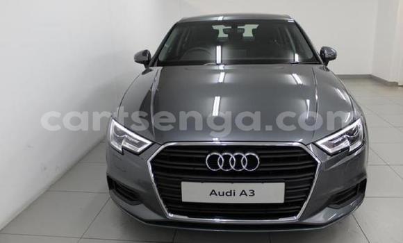 Acheter Occasion Voiture Audi A3 Autre à Ngomane, Lubombo District Acheter Occasion Voiture Audi A3 Autre à Ngomane, Lubombo District