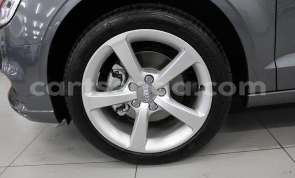 Acheter Occasion Voiture Audi A3 Autre à Ngomane, Lubombo District Acheter Occasion Voiture Audi A3 Autre à Ngomane, Lubombo District