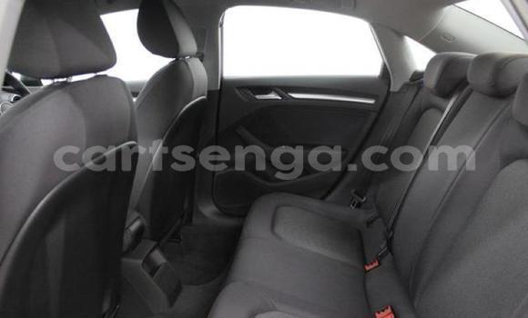 Acheter Occasion Voiture Audi A3 Autre à Ngomane, Lubombo District Acheter Occasion Voiture Audi A3 Autre à Ngomane, Lubombo District