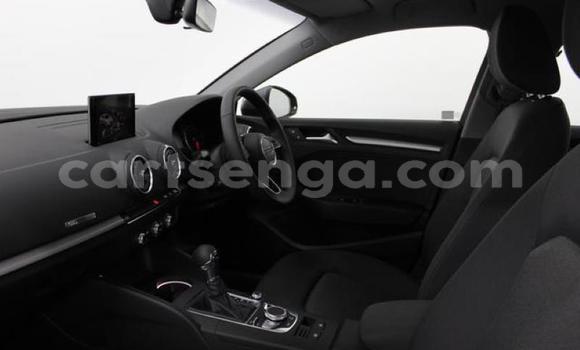 Acheter Occasion Voiture Audi A3 Autre à Ngomane, Lubombo District Acheter Occasion Voiture Audi A3 Autre à Ngomane, Lubombo District