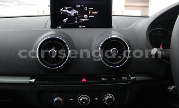 Acheter Occasion Voiture Audi A3 Autre à Ngomane, Lubombo District Acheter Occasion Voiture Audi A3 Autre à Ngomane, Lubombo District