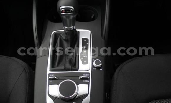 Acheter Occasion Voiture Audi A3 Autre à Ngomane, Lubombo District Acheter Occasion Voiture Audi A3 Autre à Ngomane, Lubombo District