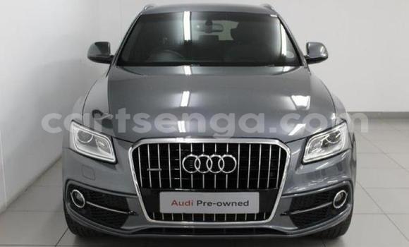 Nunua Ilio tumika Audi Q5 Other Gari ndani ya Ezulwini nchini Hhohho Nunua Ilio tumika Audi Q5 Other Gari ndani ya Ezulwini nchini Hhohho