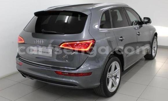 Nunua Ilio tumika Audi Q5 Other Gari ndani ya Ezulwini nchini Hhohho Nunua Ilio tumika Audi Q5 Other Gari ndani ya Ezulwini nchini Hhohho