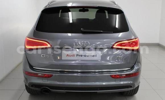 Nunua Ilio tumika Audi Q5 Other Gari ndani ya Ezulwini nchini Hhohho Nunua Ilio tumika Audi Q5 Other Gari ndani ya Ezulwini nchini Hhohho