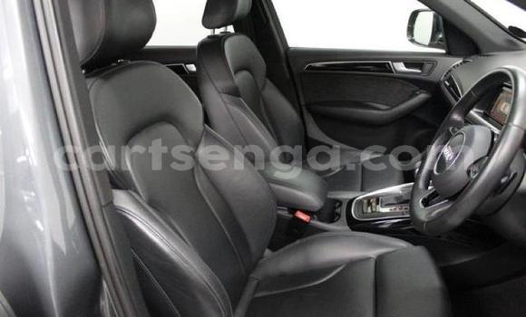 Nunua Ilio tumika Audi Q5 Other Gari ndani ya Ezulwini nchini Hhohho Nunua Ilio tumika Audi Q5 Other Gari ndani ya Ezulwini nchini Hhohho