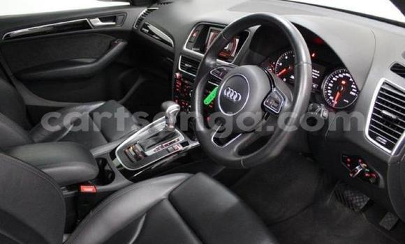 Nunua Ilio tumika Audi Q5 Other Gari ndani ya Ezulwini nchini Hhohho Nunua Ilio tumika Audi Q5 Other Gari ndani ya Ezulwini nchini Hhohho