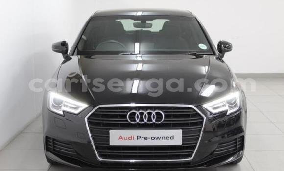 Acheter Occasion Voiture Audi A3 Noir à Mankayane, Manzini Acheter Occasion Voiture Audi A3 Noir à Mankayane, Manzini