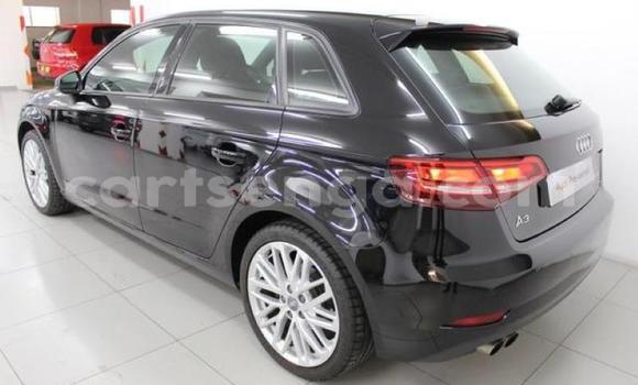 Acheter Occasion Voiture Audi A3 Noir à Mankayane, Manzini Acheter Occasion Voiture Audi A3 Noir à Mankayane, Manzini