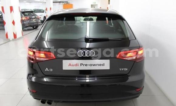 Acheter Occasion Voiture Audi A3 Noir à Mankayane, Manzini Acheter Occasion Voiture Audi A3 Noir à Mankayane, Manzini