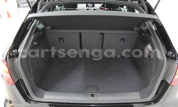 Acheter Occasion Voiture Audi A3 Noir à Mankayane, Manzini Acheter Occasion Voiture Audi A3 Noir à Mankayane, Manzini