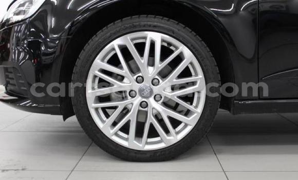 Acheter Occasion Voiture Audi A3 Noir à Mankayane, Manzini Acheter Occasion Voiture Audi A3 Noir à Mankayane, Manzini