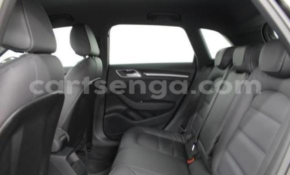 Acheter Occasion Voiture Audi A3 Noir à Mankayane, Manzini Acheter Occasion Voiture Audi A3 Noir à Mankayane, Manzini