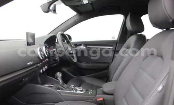 Acheter Occasion Voiture Audi A3 Noir à Mankayane, Manzini Acheter Occasion Voiture Audi A3 Noir à Mankayane, Manzini