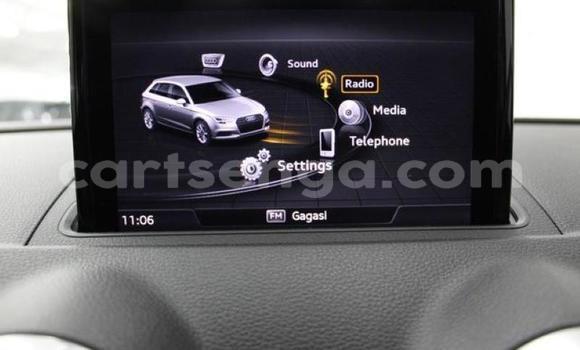 Acheter Occasion Voiture Audi A3 Noir à Mankayane, Manzini Acheter Occasion Voiture Audi A3 Noir à Mankayane, Manzini