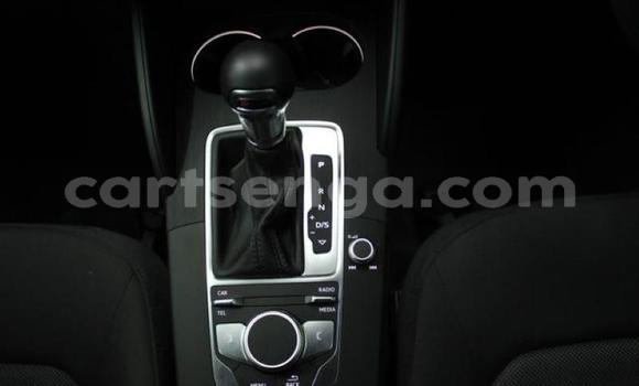 Acheter Occasion Voiture Audi A3 Noir à Mankayane, Manzini Acheter Occasion Voiture Audi A3 Noir à Mankayane, Manzini