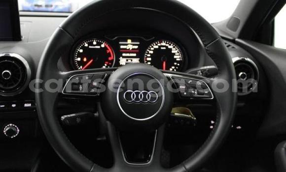 Acheter Occasion Voiture Audi A3 Noir à Mankayane, Manzini Acheter Occasion Voiture Audi A3 Noir à Mankayane, Manzini