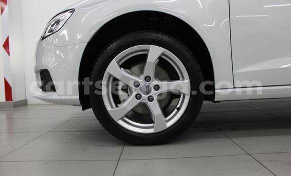 Acheter Occasion Voiture Audi A3 Blanc à Manzini, Manzini Acheter Occasion Voiture Audi A3 Blanc à Manzini, Manzini