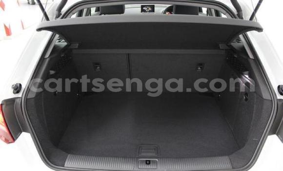 Acheter Occasion Voiture Audi A3 Blanc à Manzini, Manzini Acheter Occasion Voiture Audi A3 Blanc à Manzini, Manzini