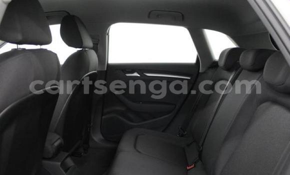 Acheter Occasion Voiture Audi A3 Blanc à Manzini, Manzini Acheter Occasion Voiture Audi A3 Blanc à Manzini, Manzini