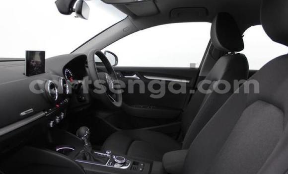 Acheter Occasion Voiture Audi A3 Blanc à Manzini, Manzini Acheter Occasion Voiture Audi A3 Blanc à Manzini, Manzini