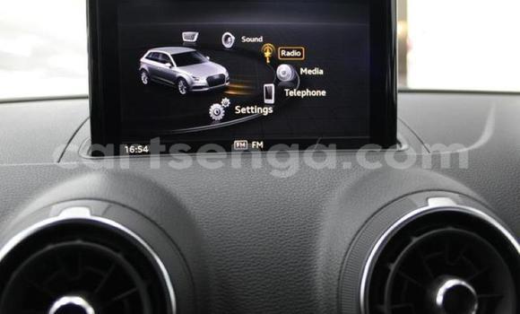 Acheter Occasion Voiture Audi A3 Blanc à Manzini, Manzini Acheter Occasion Voiture Audi A3 Blanc à Manzini, Manzini