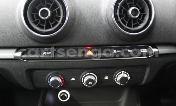 Acheter Occasion Voiture Audi A3 Blanc à Manzini, Manzini Acheter Occasion Voiture Audi A3 Blanc à Manzini, Manzini