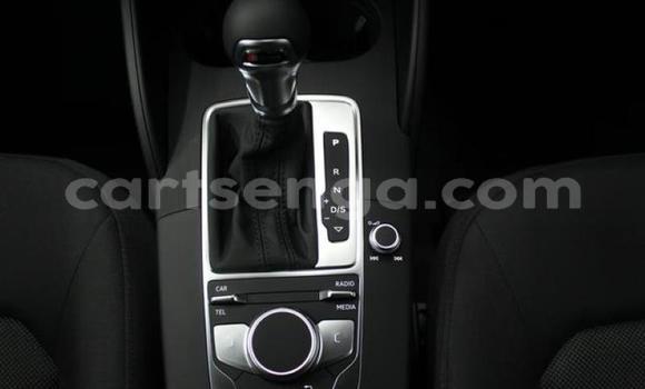 Acheter Occasion Voiture Audi A3 Blanc à Manzini, Manzini Acheter Occasion Voiture Audi A3 Blanc à Manzini, Manzini