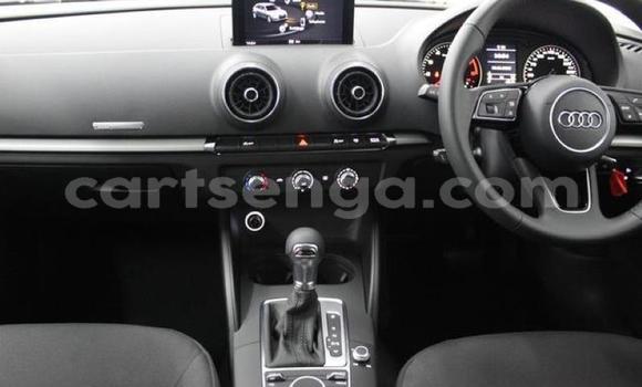 Acheter Occasion Voiture Audi A3 Blanc à Manzini, Manzini Acheter Occasion Voiture Audi A3 Blanc à Manzini, Manzini