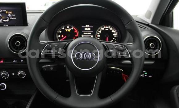 Acheter Occasion Voiture Audi A3 Blanc à Manzini, Manzini Acheter Occasion Voiture Audi A3 Blanc à Manzini, Manzini