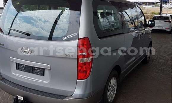 Buy Used Hyundai Starex (H-1) Other Car in Mbabane in Manzini Buy Used Hyundai Starex (H-1) Other Car in Mbabane in Manzini